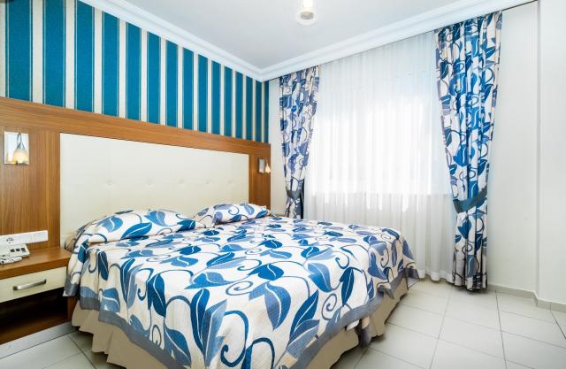 VILLA SUNFLOWER HOTEL - Pokoje - CORAL ROOM