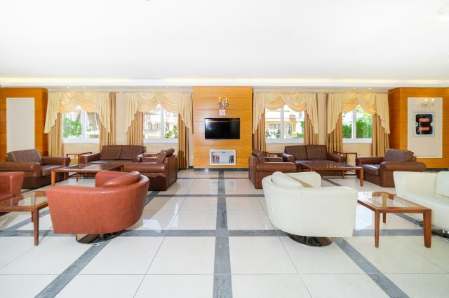 VILLA SUNFLOWER HOTEL - Obecné - Hlavní budova