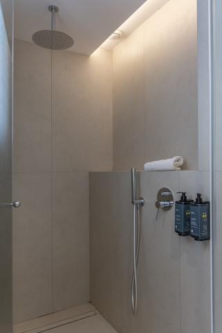 BORDOY COSMOPOLITAN - Pokoje - DP TWIN ROOM POOL VIEW BALCONY O