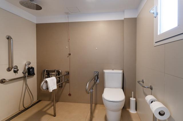 BORDOY COSMOPOLITAN - Pokoje - DS TWIN SUPERIOR ROOM BALCONY OR