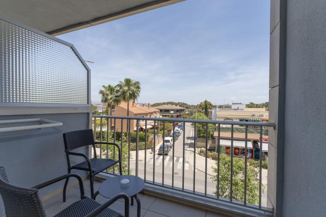 BORDOY COSMOPOLITAN - Pokoje - DS TWIN SUPERIOR ROOM BALCONY OR