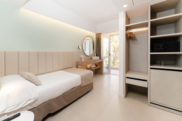 BORDOY COSMOPOLITAN - Pokoje - IB SINGLE ROOM