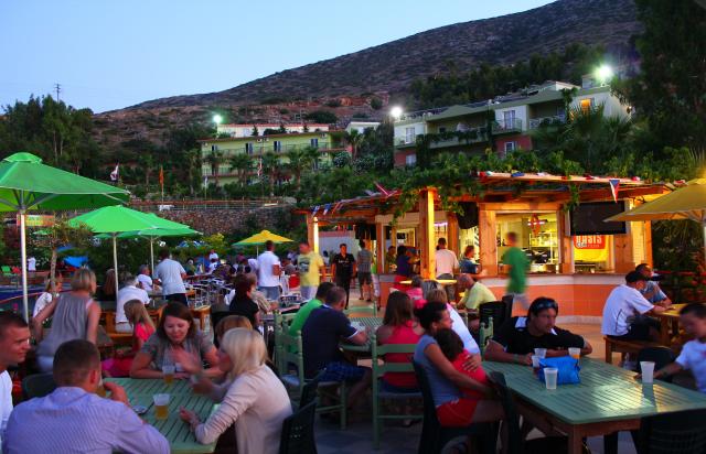 FAMILY WORLD AQUA SUN VILLAGE - Bary - Bary