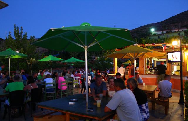 FAMILY WORLD AQUA SUN VILLAGE - Bary - Bary