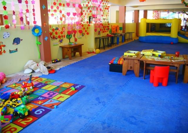 FAMILY WORLD AQUA SUN VILLAGE - Miniklub - Miniklub