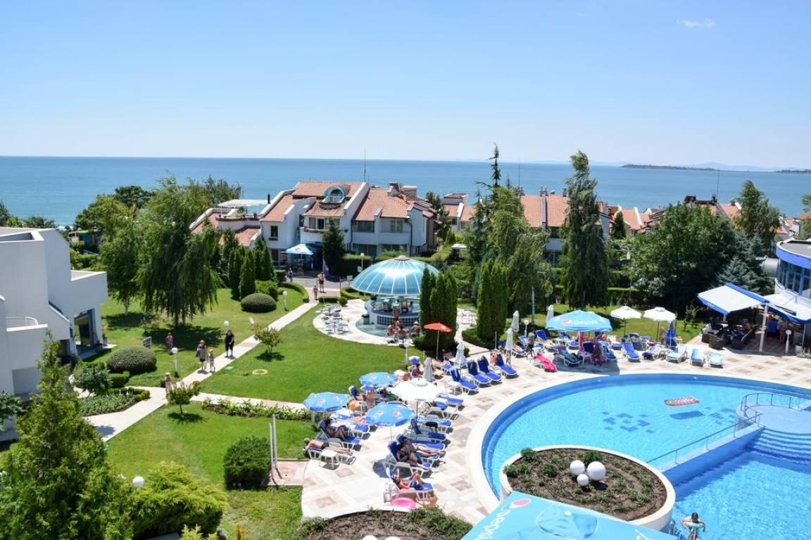 Hotel Sineva Park