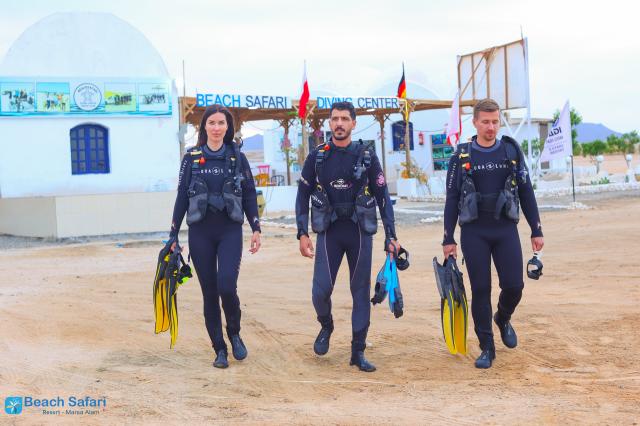 BEACH SAFARI NUBIAN RESORT - Sport - Sport