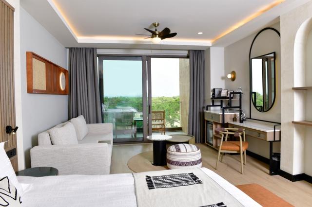 ETHNO BELEK - Pokoje - Deluxe Forest View