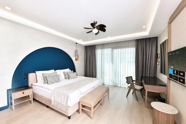 ETHNO BELEK - Pokoje - Casita By Ethno (Two Bedrooms)