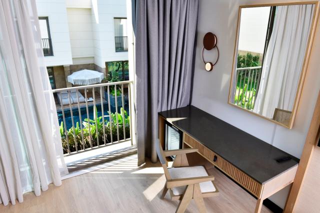ETHNO BELEK - Pokoje - Casita By Ethno (Two Bedrooms)
