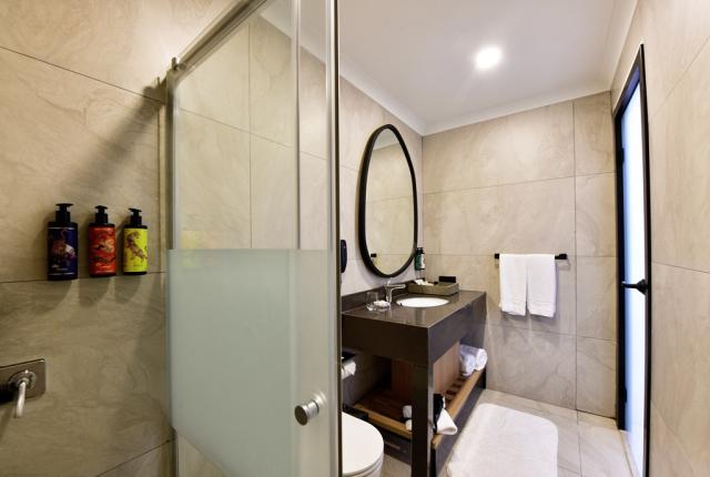 ETHNO BELEK - Pokoje - Casita By Ethno (Two Bedrooms)