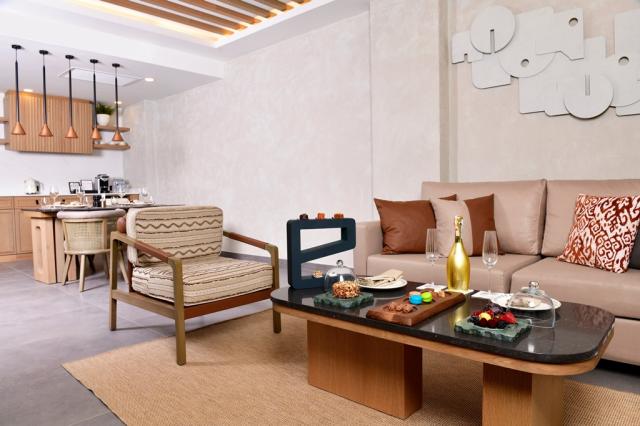 ETHNO BELEK - Pokoje - Casita By Ethno (Two Bedrooms)