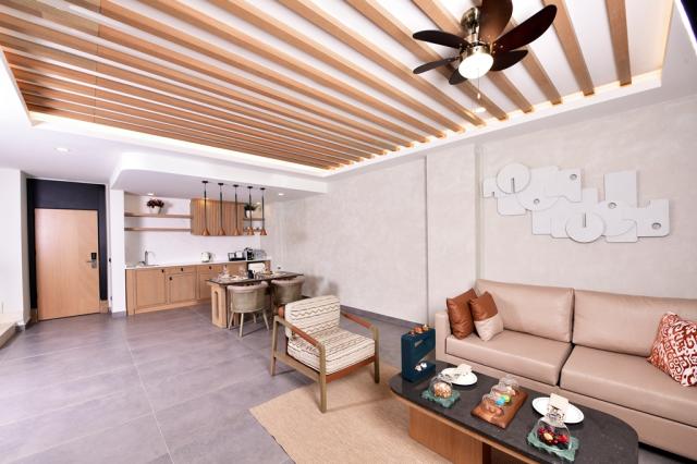 ETHNO BELEK - Pokoje - Casita By Ethno (Two Bedrooms)
