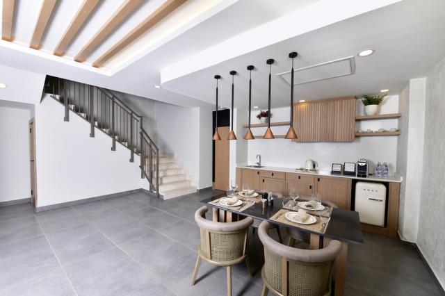 ETHNO BELEK - Pokoje - Casita By Ethno (Two Bedrooms)