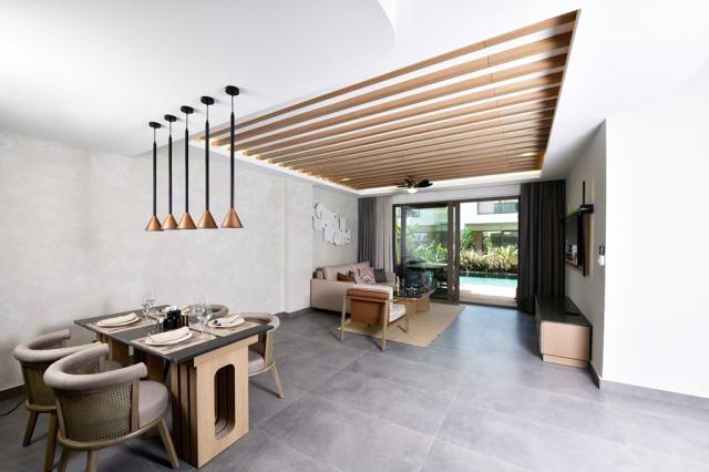 ETHNO BELEK - Pokoje - Casita By Ethno (Two Bedrooms)