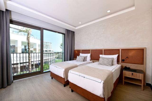 ETHNO BELEK - Pokoje - Casita By Ethno (Two Bedrooms)