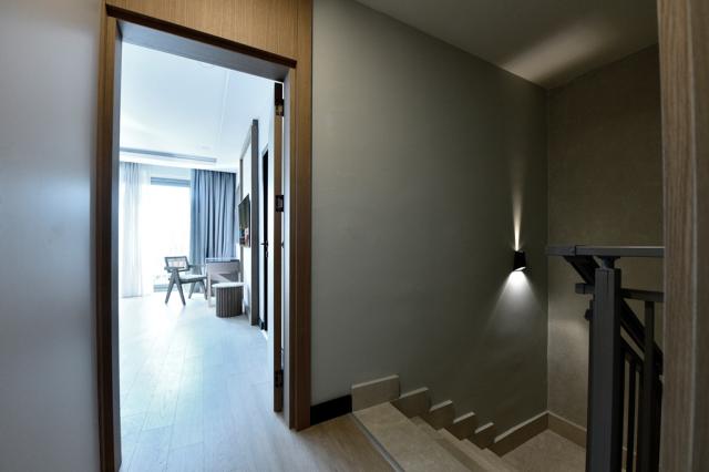 ETHNO BELEK - Pokoje - Casita By Ethno (Two Bedrooms)