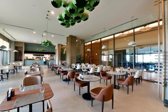 ETHNO BELEK - Restaurace - Nomos