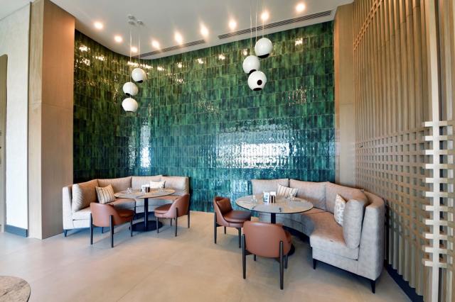 ETHNO BELEK - Restaurace - Nomos
