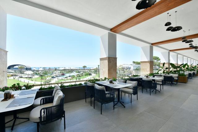 ETHNO BELEK - Restaurace - Nomos