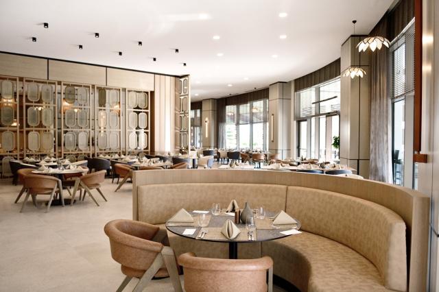 ETHNO BELEK - Restaurace - The Kitchen Club 