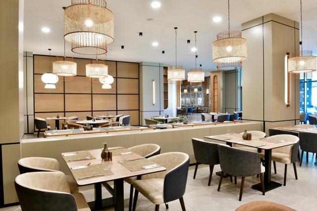 ETHNO BELEK - Restaurace - The Kitchen Club 
