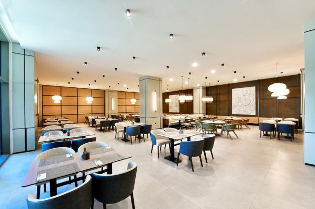 ETHNO BELEK - Restaurace - The Kitchen Club 