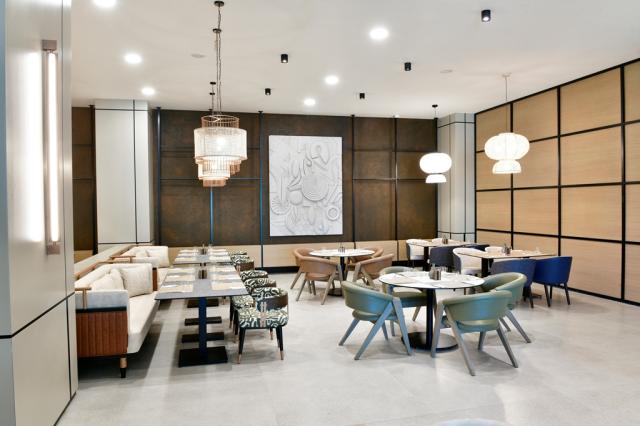 ETHNO BELEK - Restaurace - The Kitchen Club 