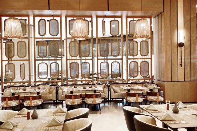 ETHNO BELEK - Restaurace - The Kitchen Club 
