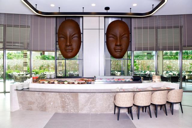 ETHNO BELEK - Restaurace - The Kitchen Club 