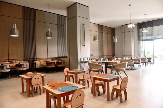 ETHNO BELEK - Restaurace - The Kitchen Club 
