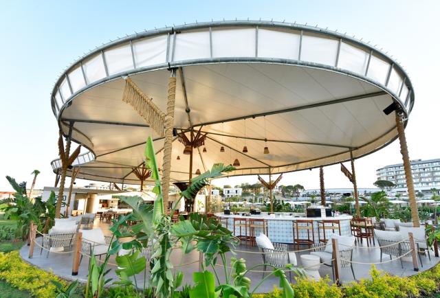 ETHNO BELEK - Restaurace - Mangiare Snack 