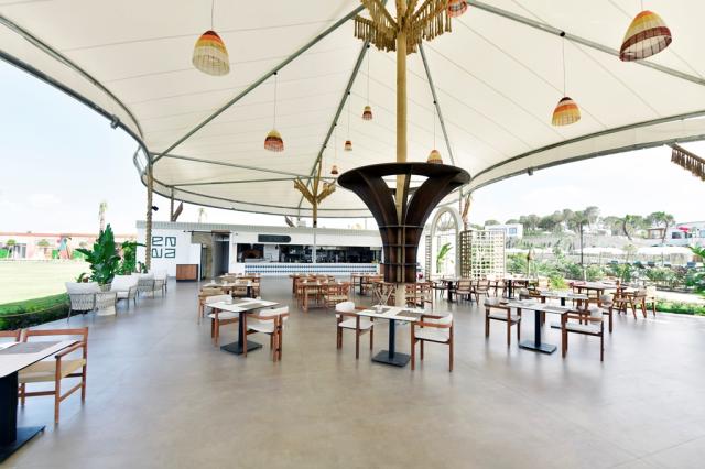 ETHNO BELEK - Restaurace - Mangiare Snack 