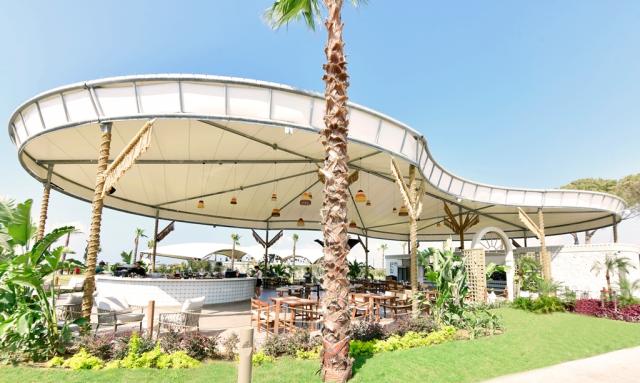 ETHNO BELEK - Restaurace - Mangiare Snack 