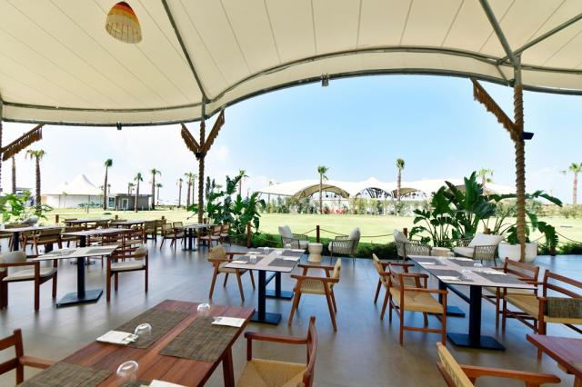 ETHNO BELEK - Restaurace - Mangiare Snack 