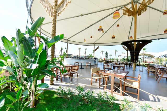 ETHNO BELEK - Restaurace - Mangiare Snack 