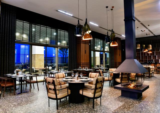 ETHNO BELEK - Restaurace - Di Carne Steakhouse 