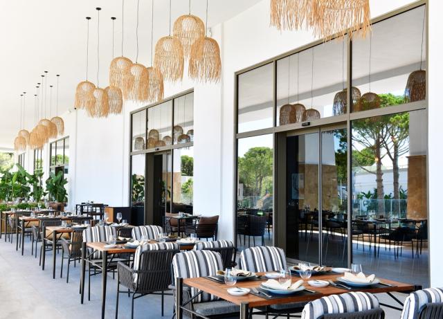 ETHNO BELEK - Restaurace - Di Carne Steakhouse 