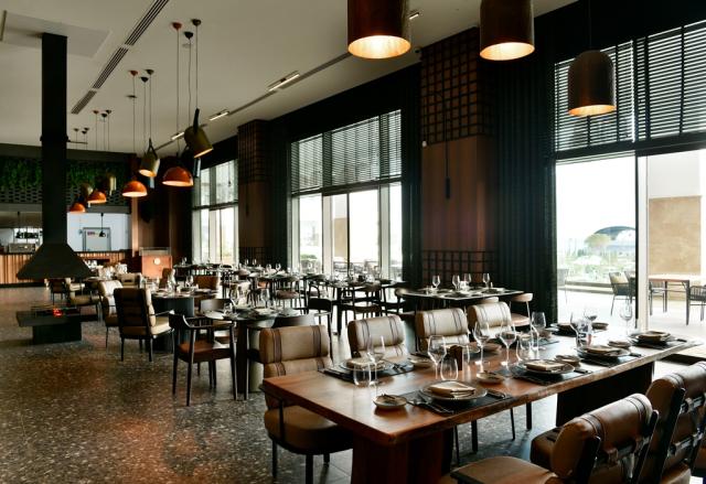 ETHNO BELEK - Restaurace - Di Carne Steakhouse 