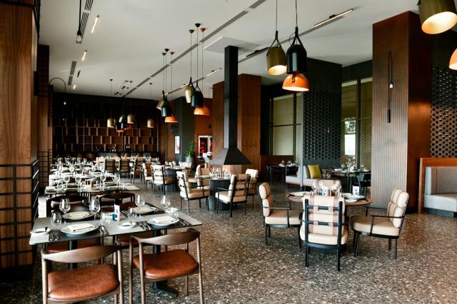 ETHNO BELEK - Restaurace - Di Carne Steakhouse 