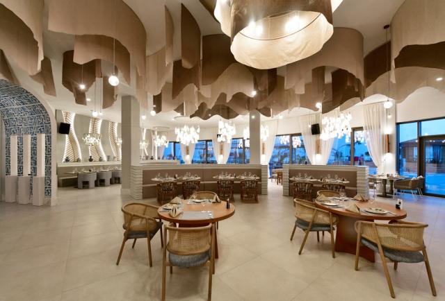 ETHNO BELEK - Restaurace - Gaia Greek Tavern