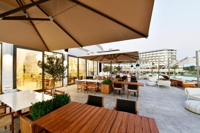 ETHNO BELEK - Restaurace - Gaia Greek Tavern