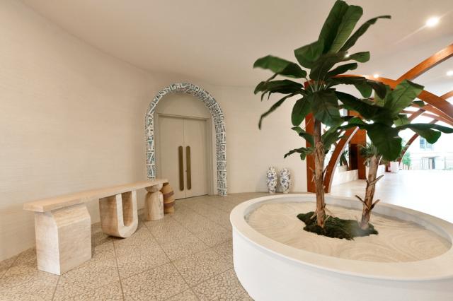 ETHNO BELEK - Restaurace - Gaia Greek Tavern