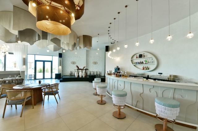 ETHNO BELEK - Restaurace - Gaia Greek Tavern