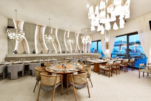 ETHNO BELEK - Restaurace - Gaia Greek Tavern