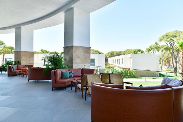 ETHNO BELEK - Restaurace - Sobremesa Latin American