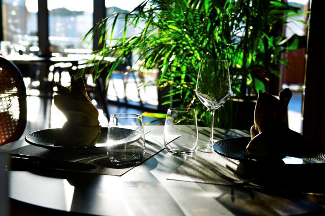 ETHNO BELEK - Restaurace - Sobremesa Latin American