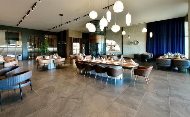ETHNO BELEK - Restaurace - Soddis Italian 