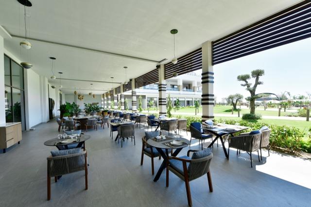 ETHNO BELEK - Restaurace - Soddis Italian 