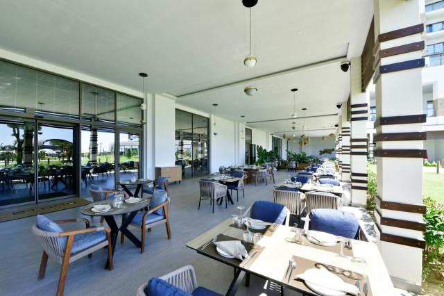 ETHNO BELEK - Restaurace - Soddis Italian 